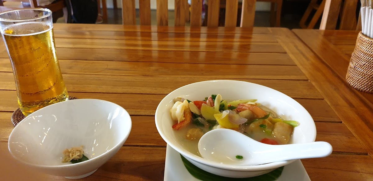 China Inn Garden Restaurant-10