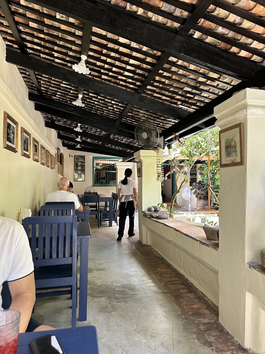 China Inn Garden Restaurant-3