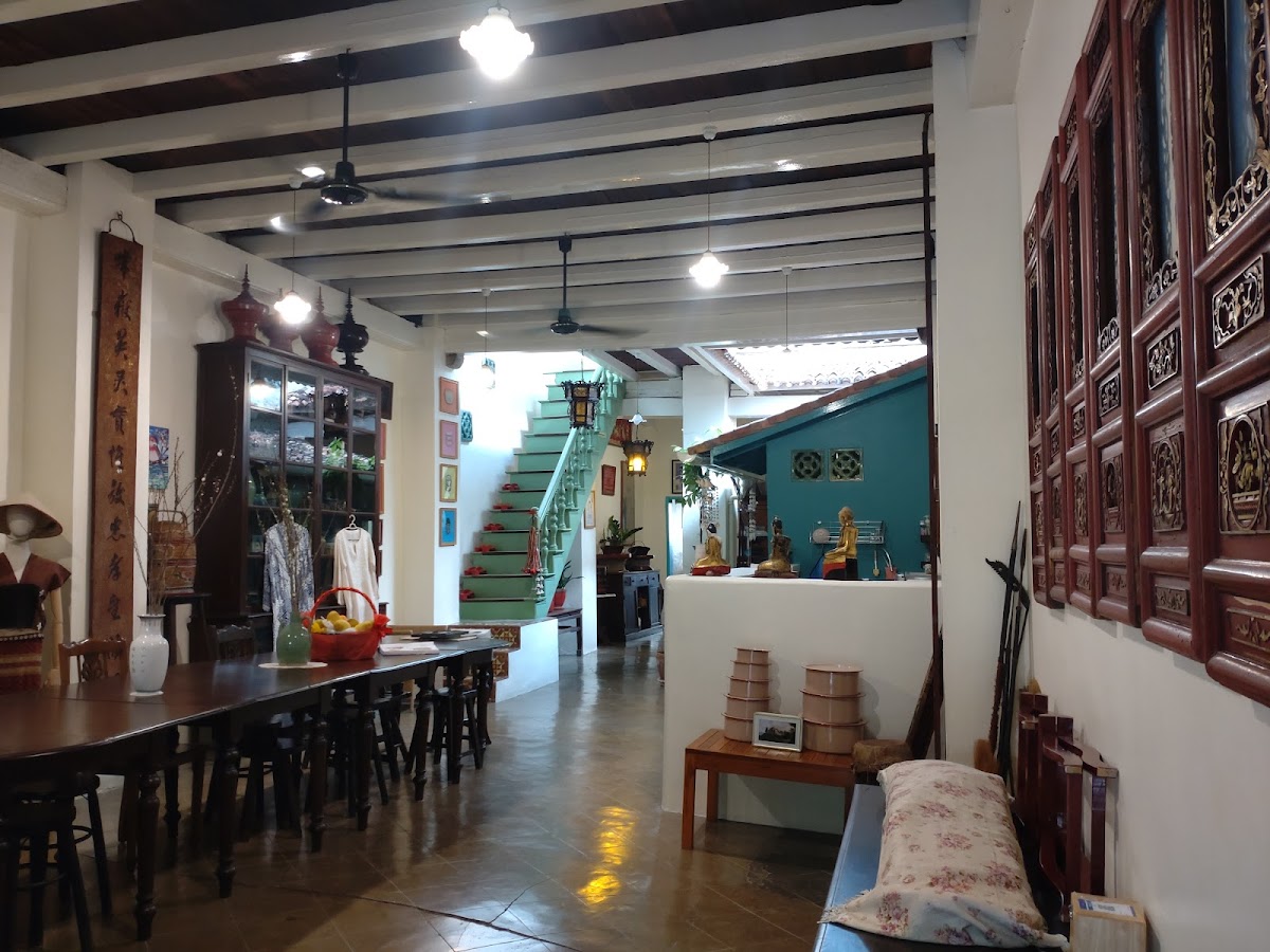 China Inn Garden Restaurant-4