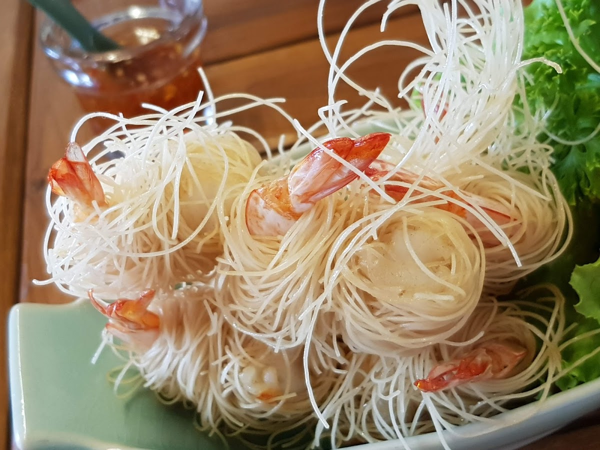 China Inn Garden Restaurant-5