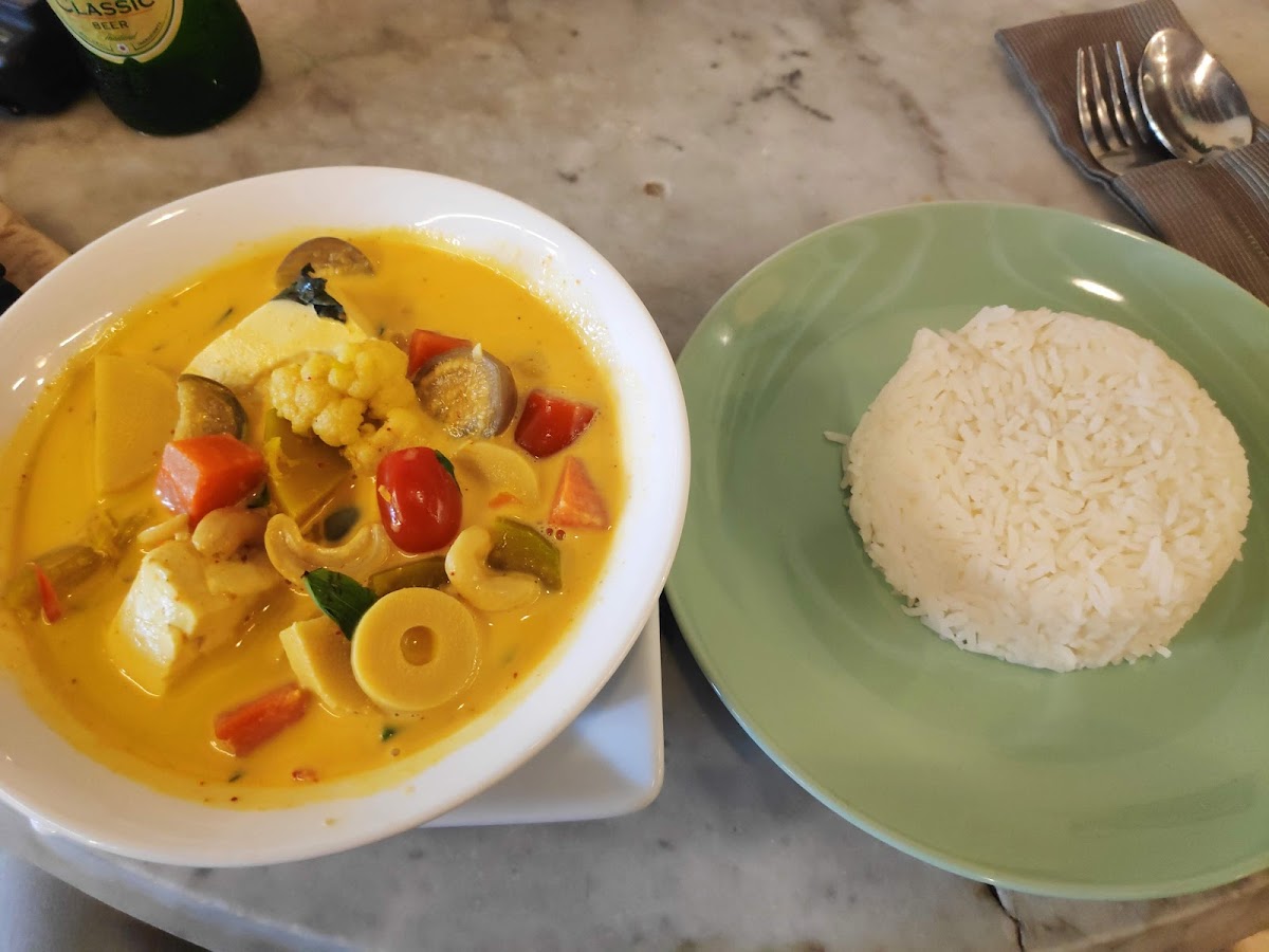 China Inn Garden Restaurant-7