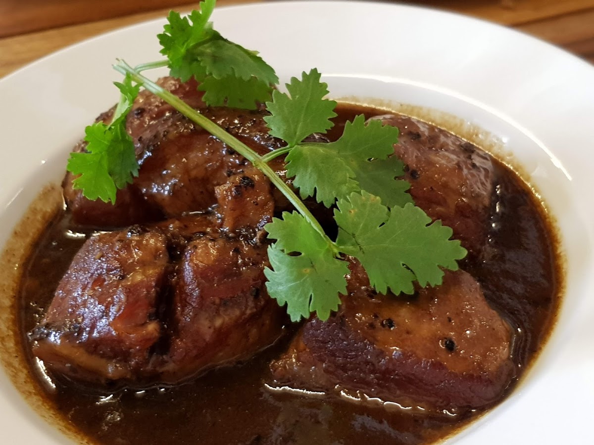 China Inn Garden Restaurant-9