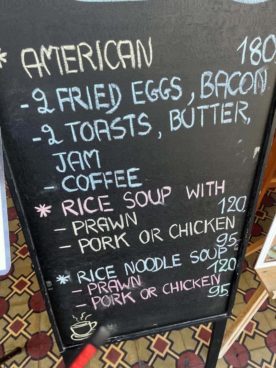 Menu China Inn Garden Restaurant-5